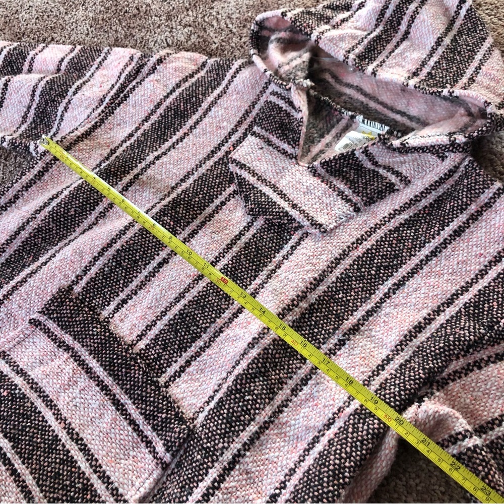 Pink & Black Drug Rug - Picture 3 of 4